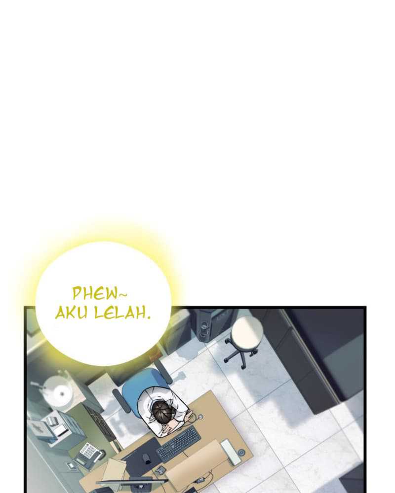 Manhwa I Became a Genius Salesman Chapter 02 gambar nomor 2