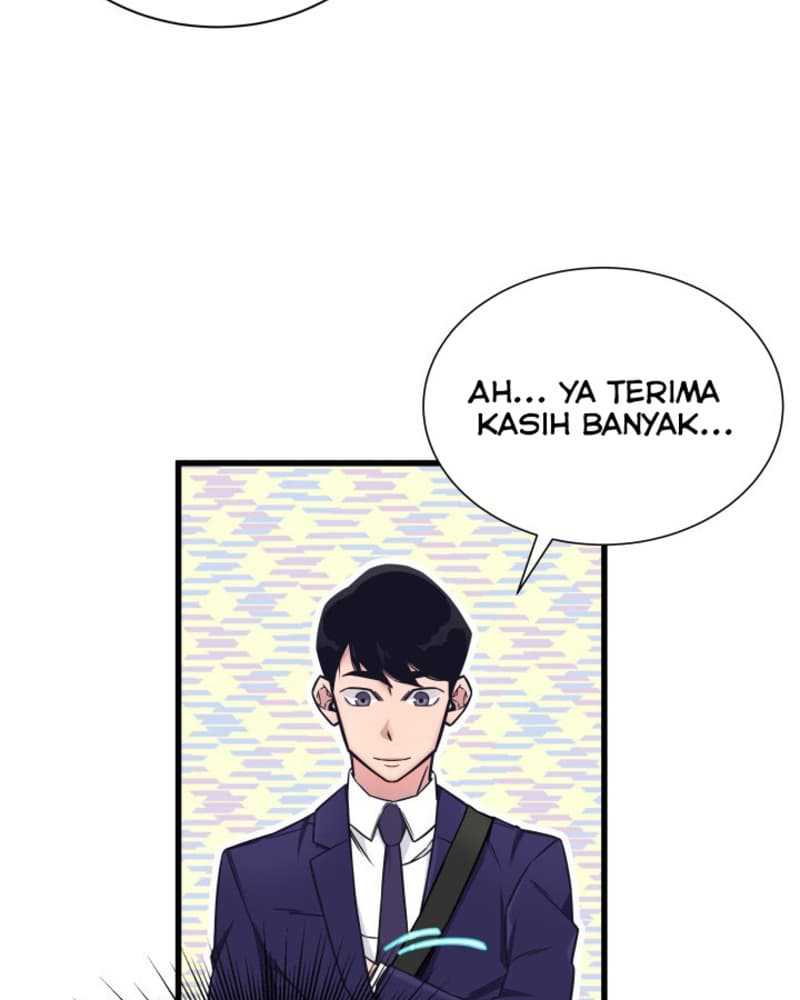 I Became a Genius Salesman Chapter 02 Gambar 21