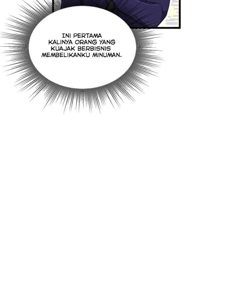 I Became a Genius Salesman Chapter 02 Gambar 22