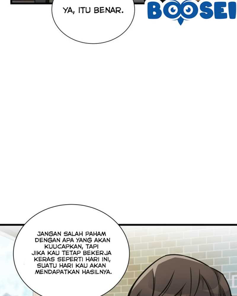 I Became a Genius Salesman Chapter 02 Gambar 25