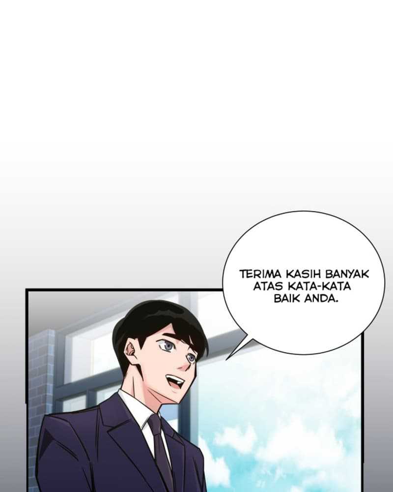 I Became a Genius Salesman Chapter 02 Gambar 27