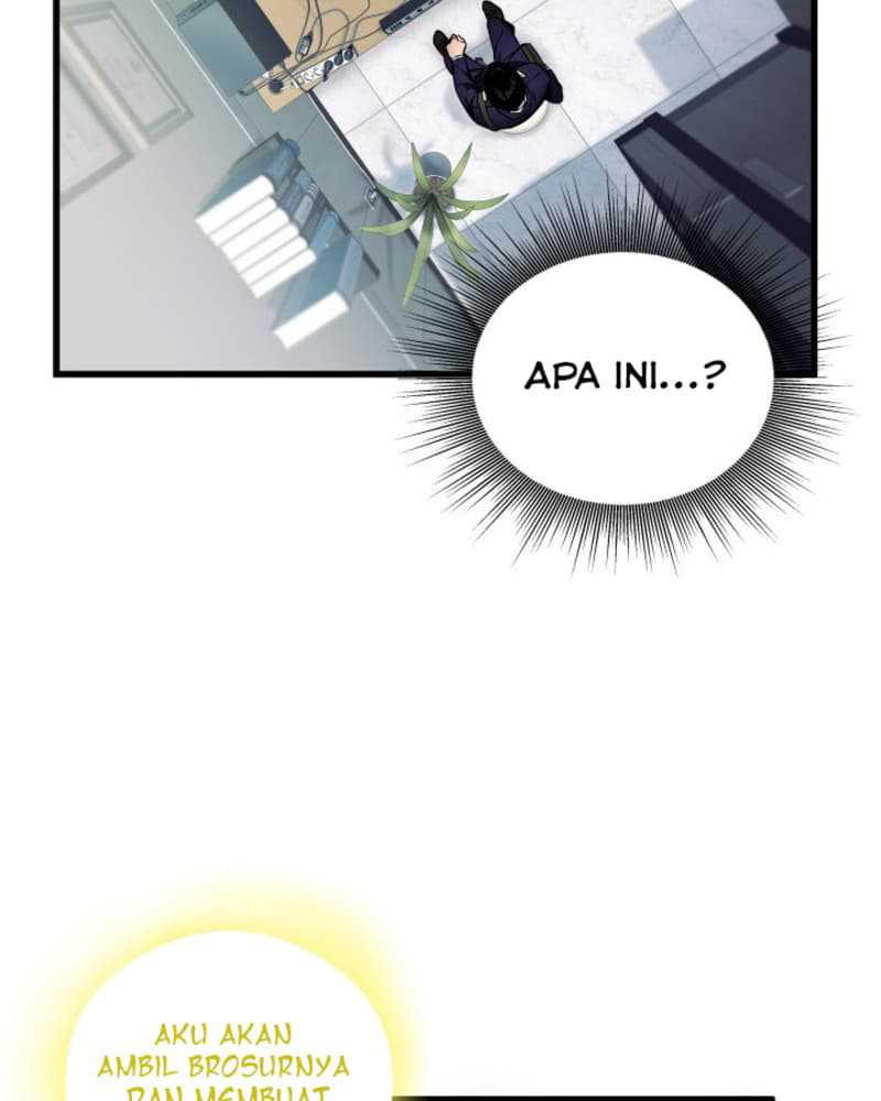 I Became a Genius Salesman Chapter 02 Gambar 3