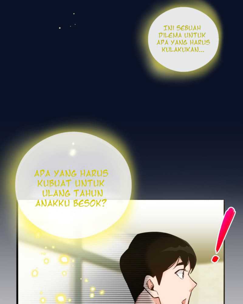 I Became a Genius Salesman Chapter 02 Gambar 30