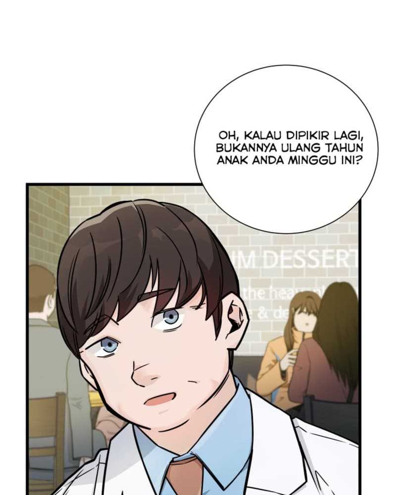 I Became a Genius Salesman Chapter 02 Gambar 38