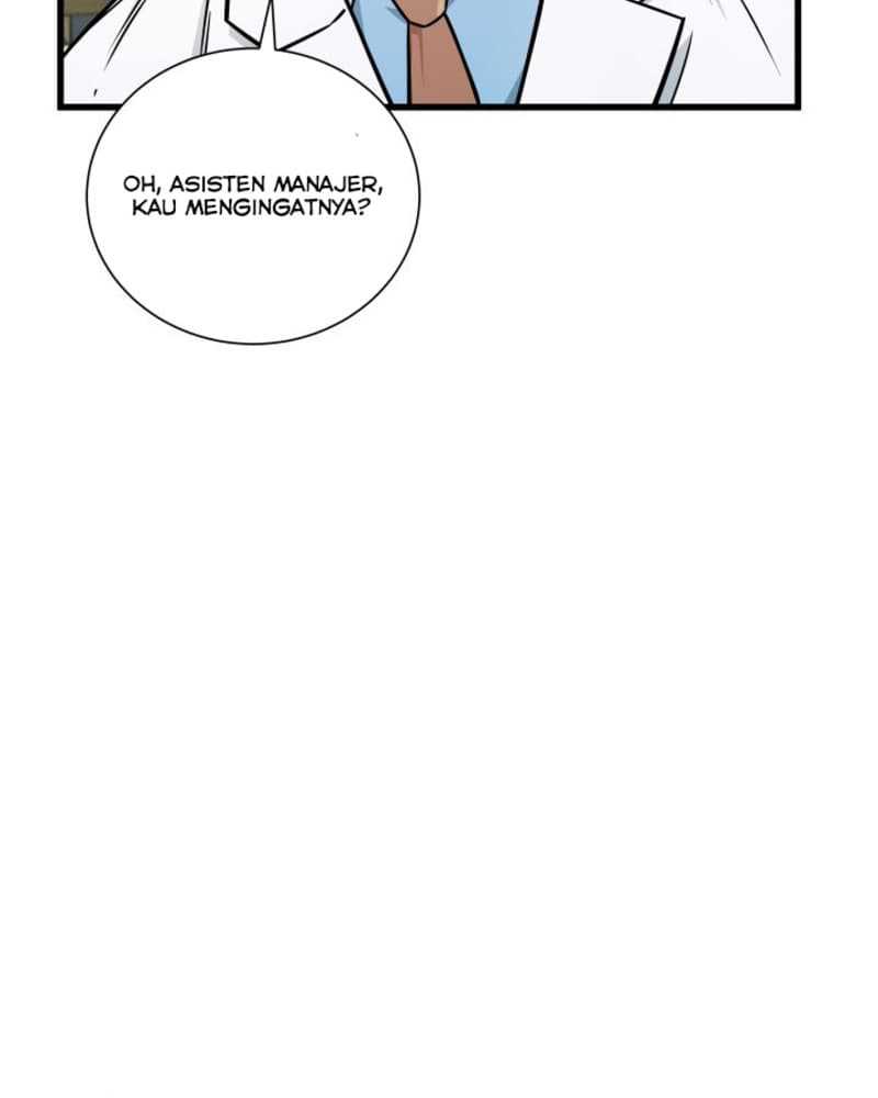 I Became a Genius Salesman Chapter 02 Gambar 39