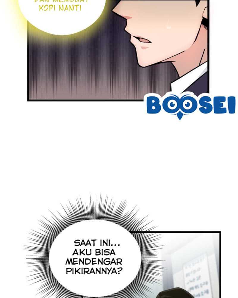 I Became a Genius Salesman Chapter 02 Gambar 4
