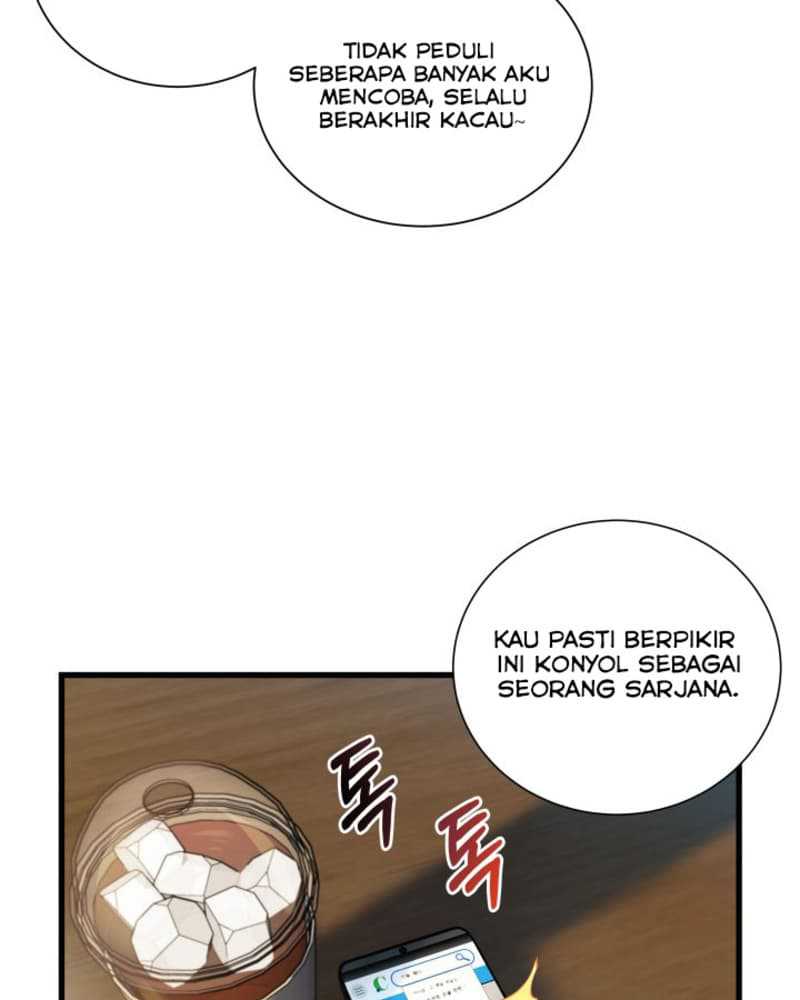 I Became a Genius Salesman Chapter 02 Gambar 41