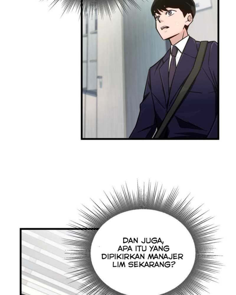 I Became a Genius Salesman Chapter 02 Gambar 5