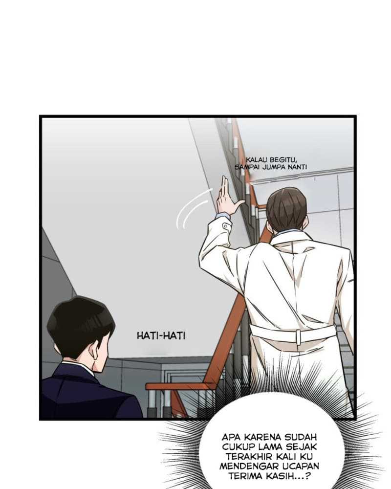 I Became a Genius Salesman Chapter 02 Gambar 54