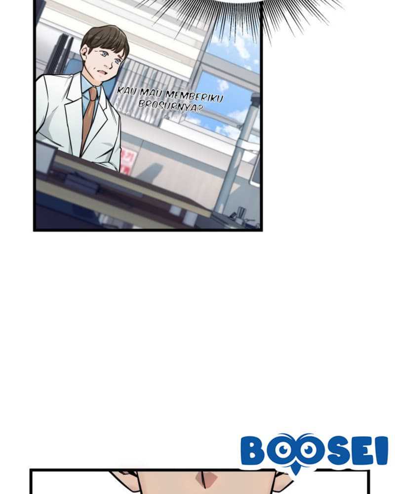 I Became a Genius Salesman Chapter 02 Gambar 6