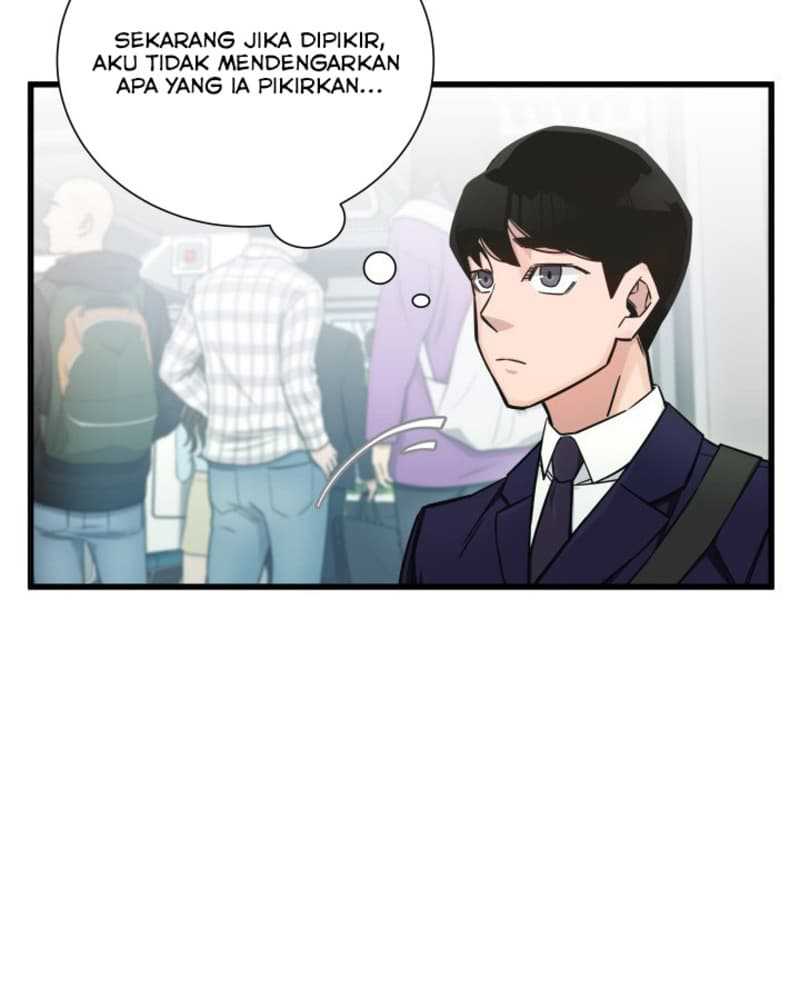 I Became a Genius Salesman Chapter 02 Gambar 61