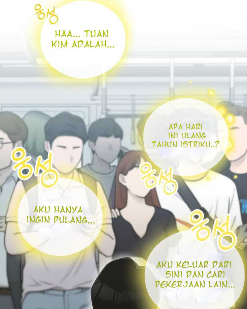 I Became a Genius Salesman Chapter 02 Gambar 64