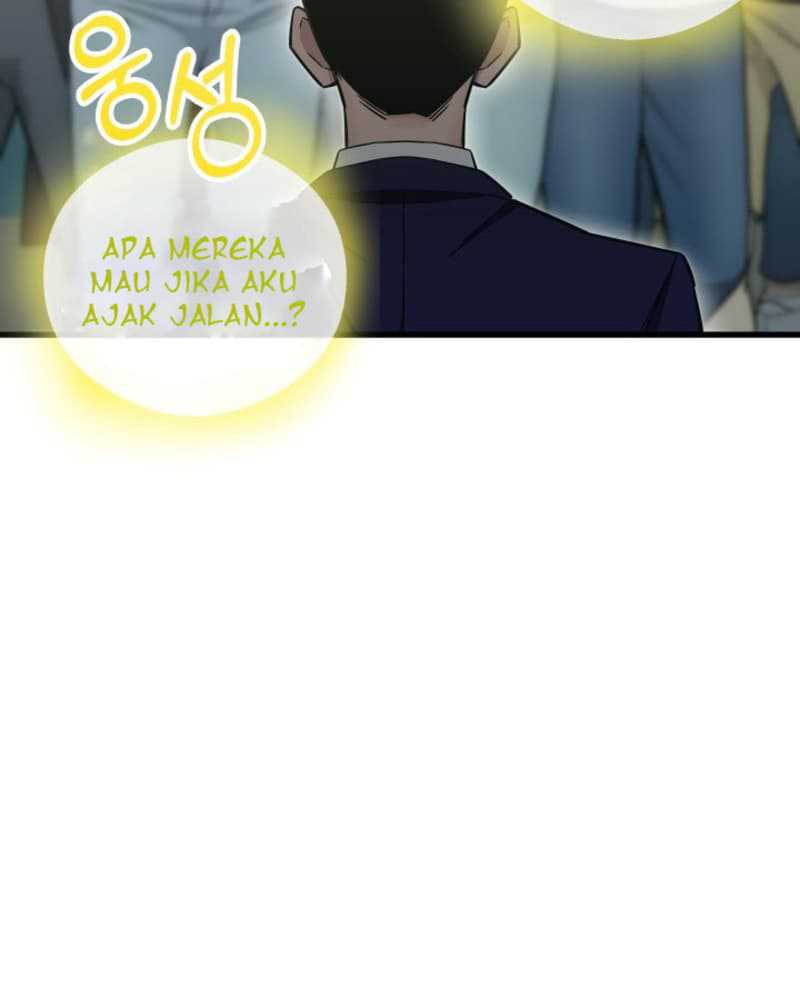 I Became a Genius Salesman Chapter 02 Gambar 65