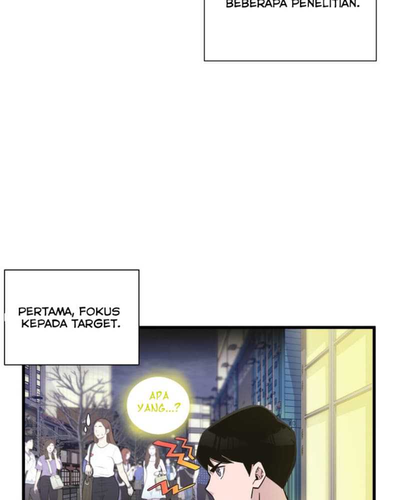 I Became a Genius Salesman Chapter 02 Gambar 71