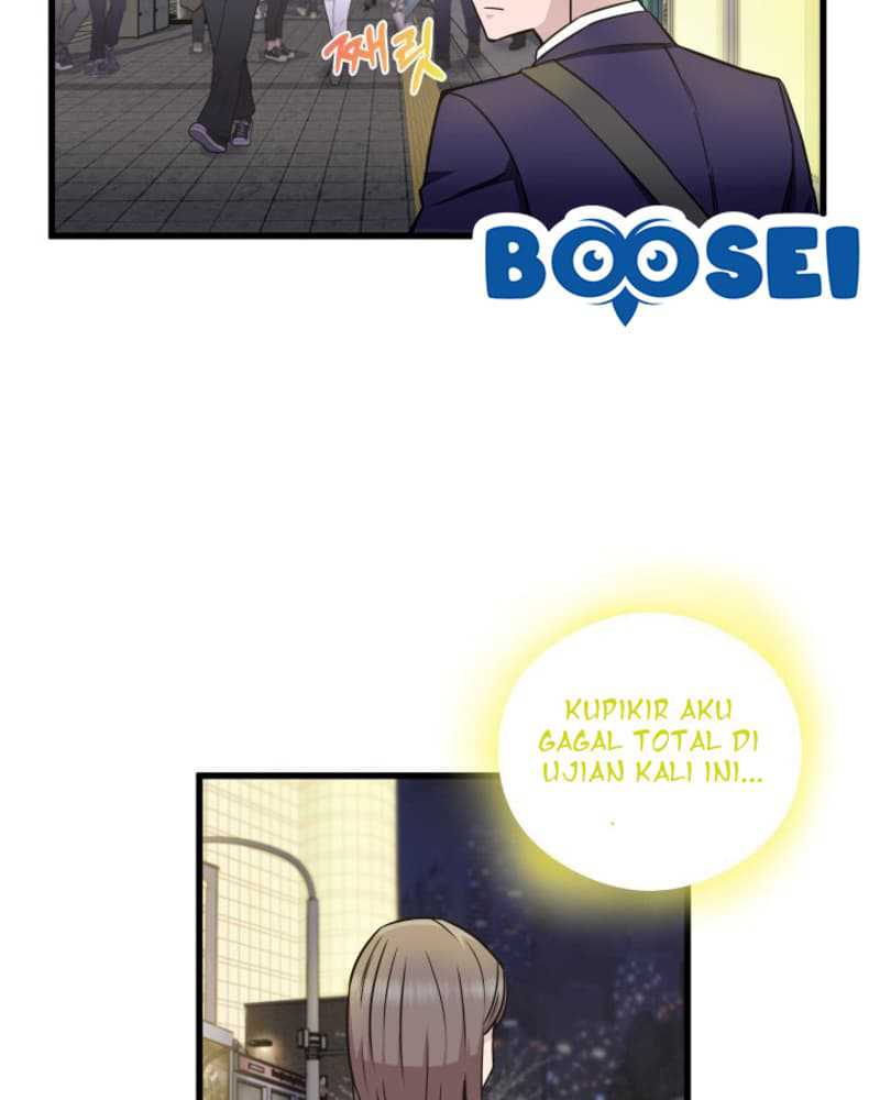 I Became a Genius Salesman Chapter 02 Gambar 72