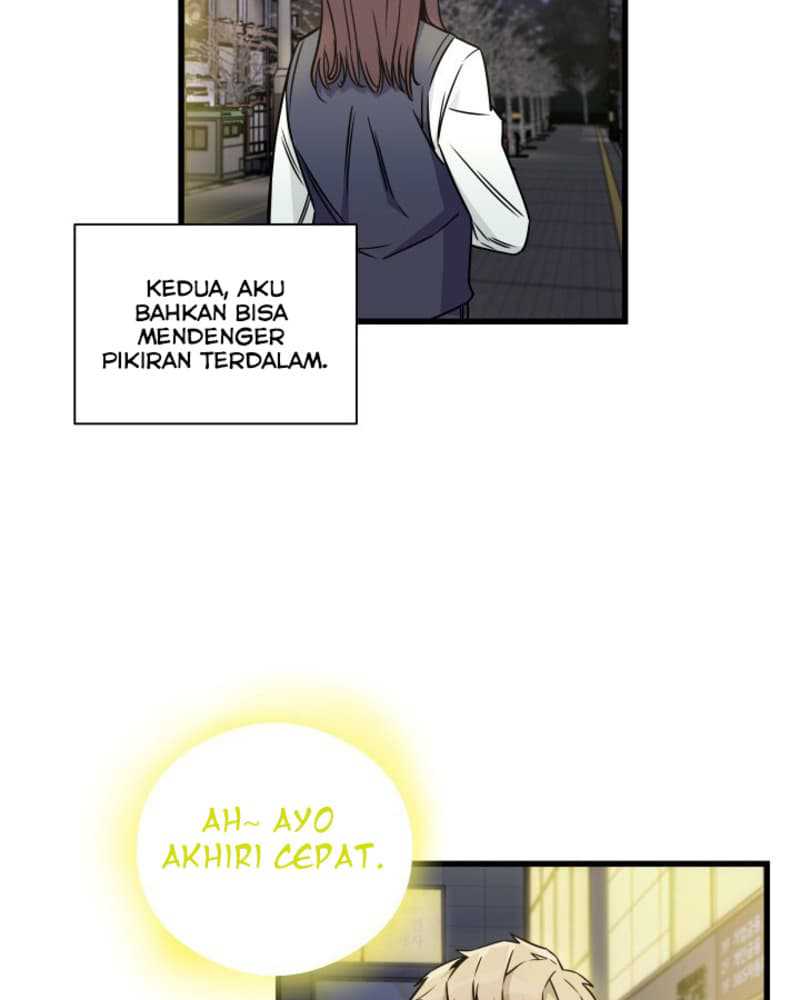 I Became a Genius Salesman Chapter 02 Gambar 73