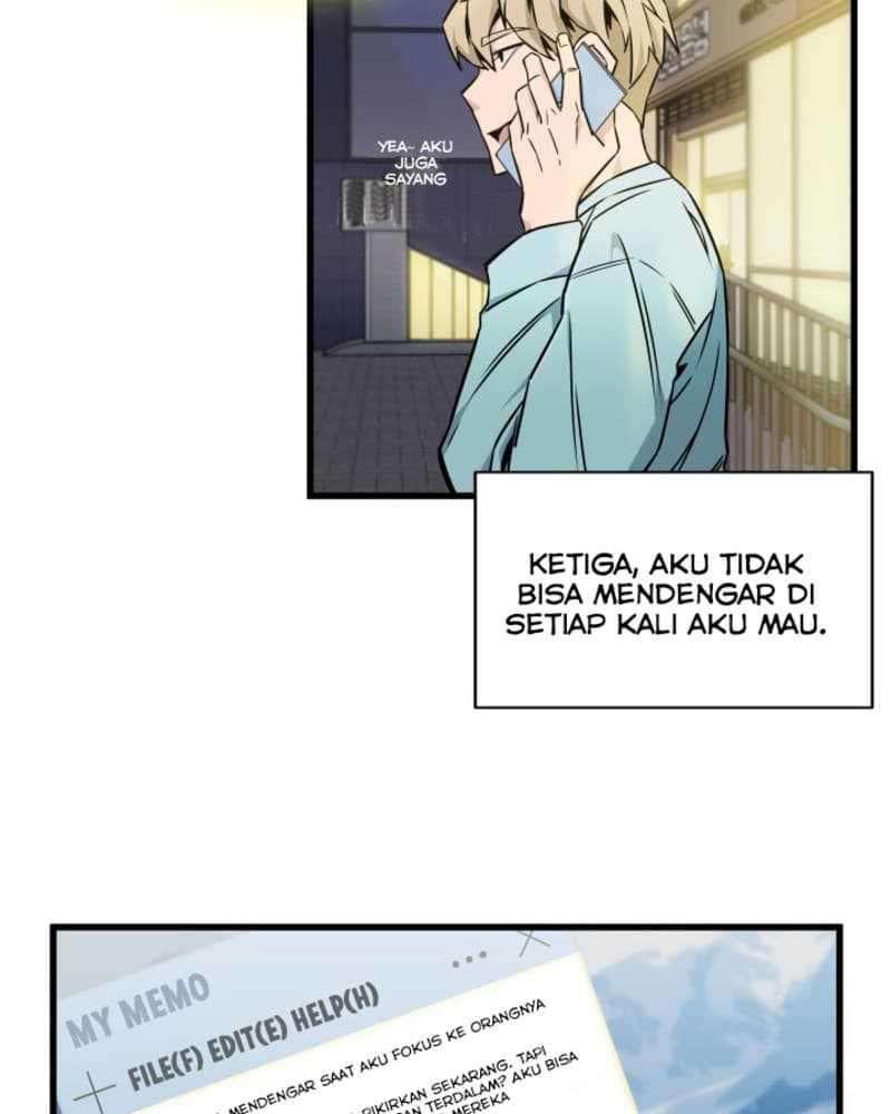 I Became a Genius Salesman Chapter 02 Gambar 74