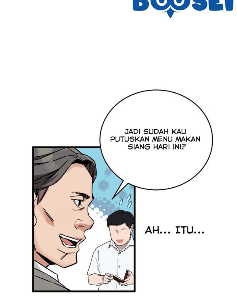 I Became a Genius Salesman Chapter 02 Gambar 77