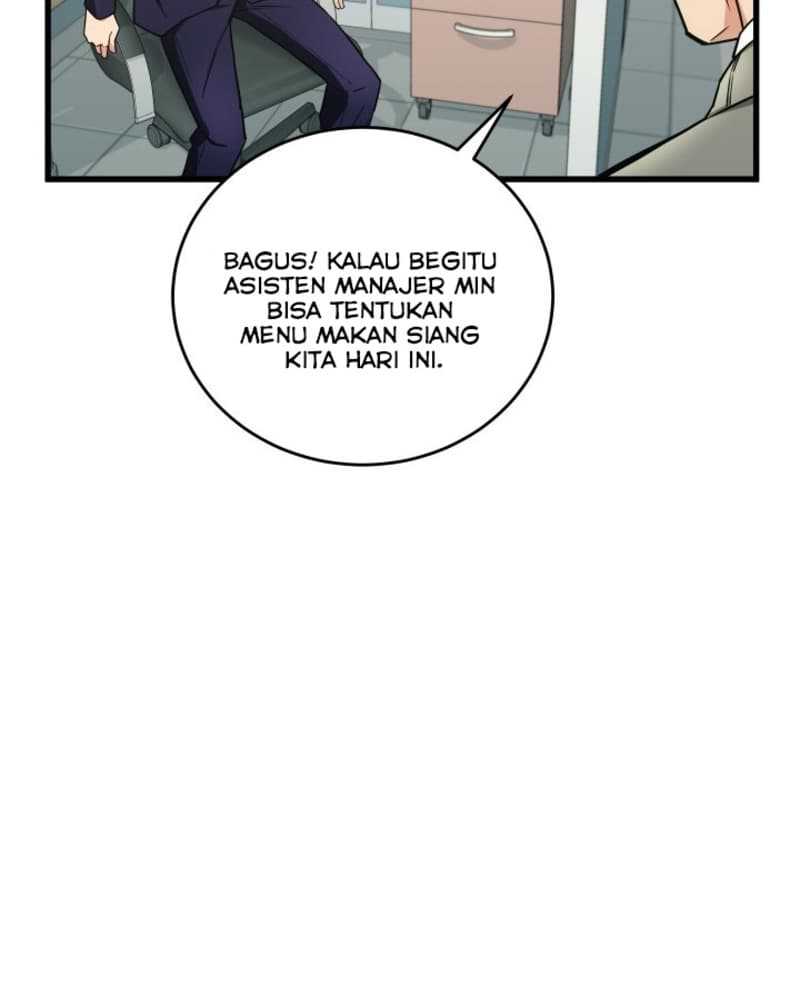 I Became a Genius Salesman Chapter 02 Gambar 80