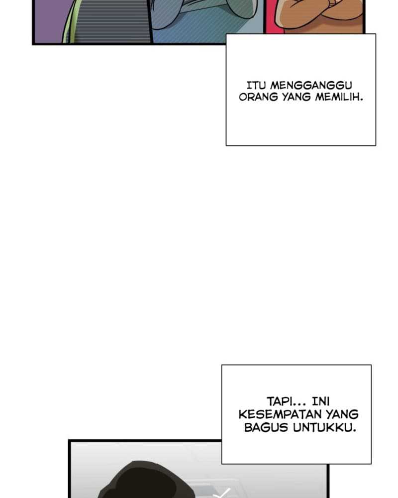 I Became a Genius Salesman Chapter 02 Gambar 83