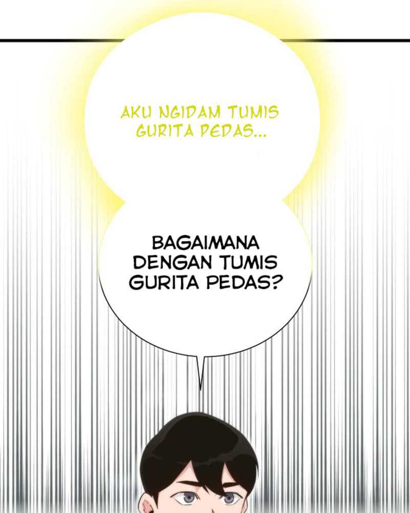 I Became a Genius Salesman Chapter 02 Gambar 85