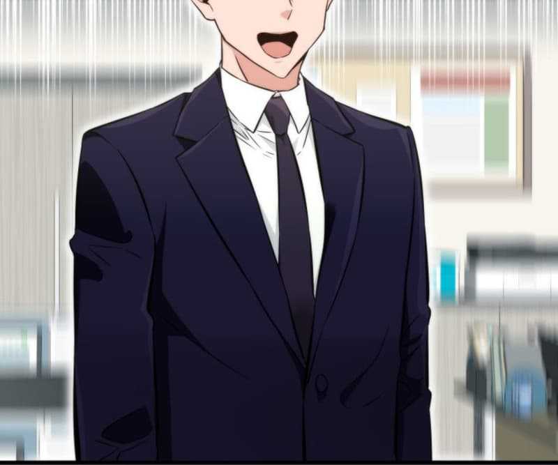 I Became a Genius Salesman Chapter 02 Gambar 86