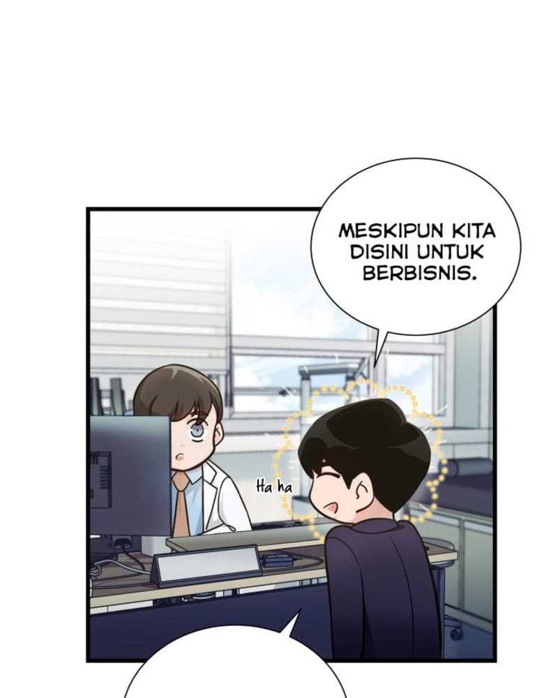 I Became a Genius Salesman Chapter 02 Gambar 9