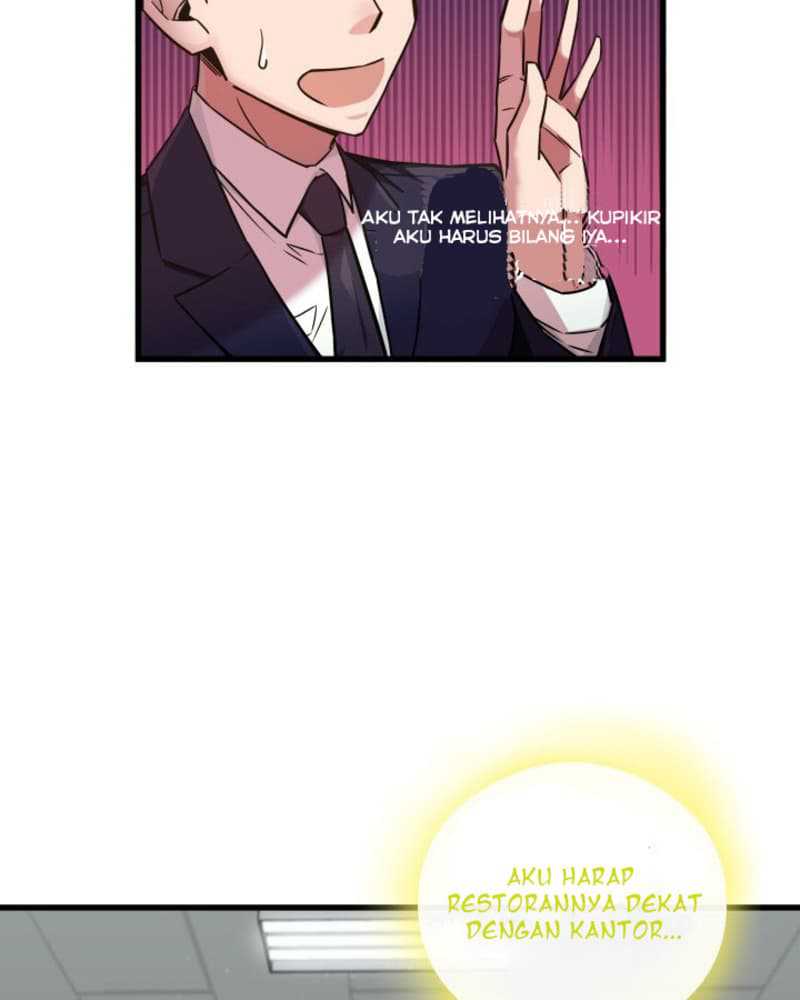 I Became a Genius Salesman Chapter 02 Gambar 91