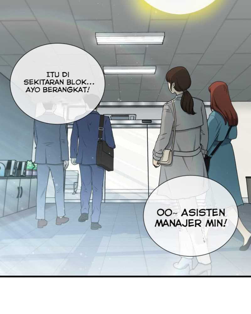 I Became a Genius Salesman Chapter 02 Gambar 92