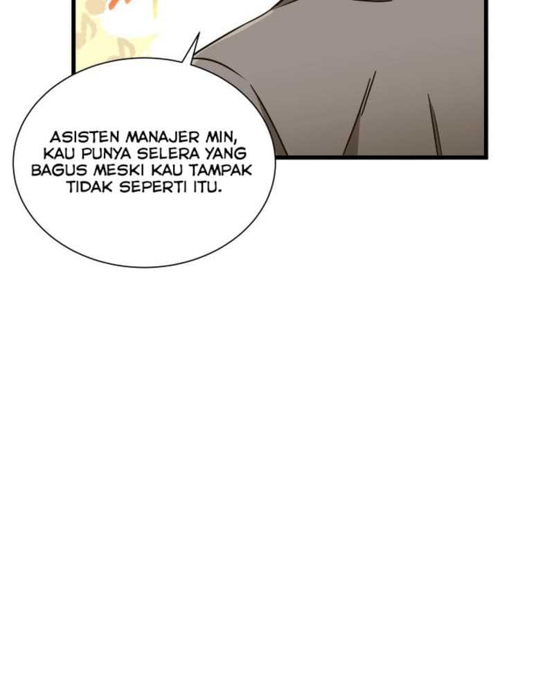 I Became a Genius Salesman Chapter 02 Gambar 94