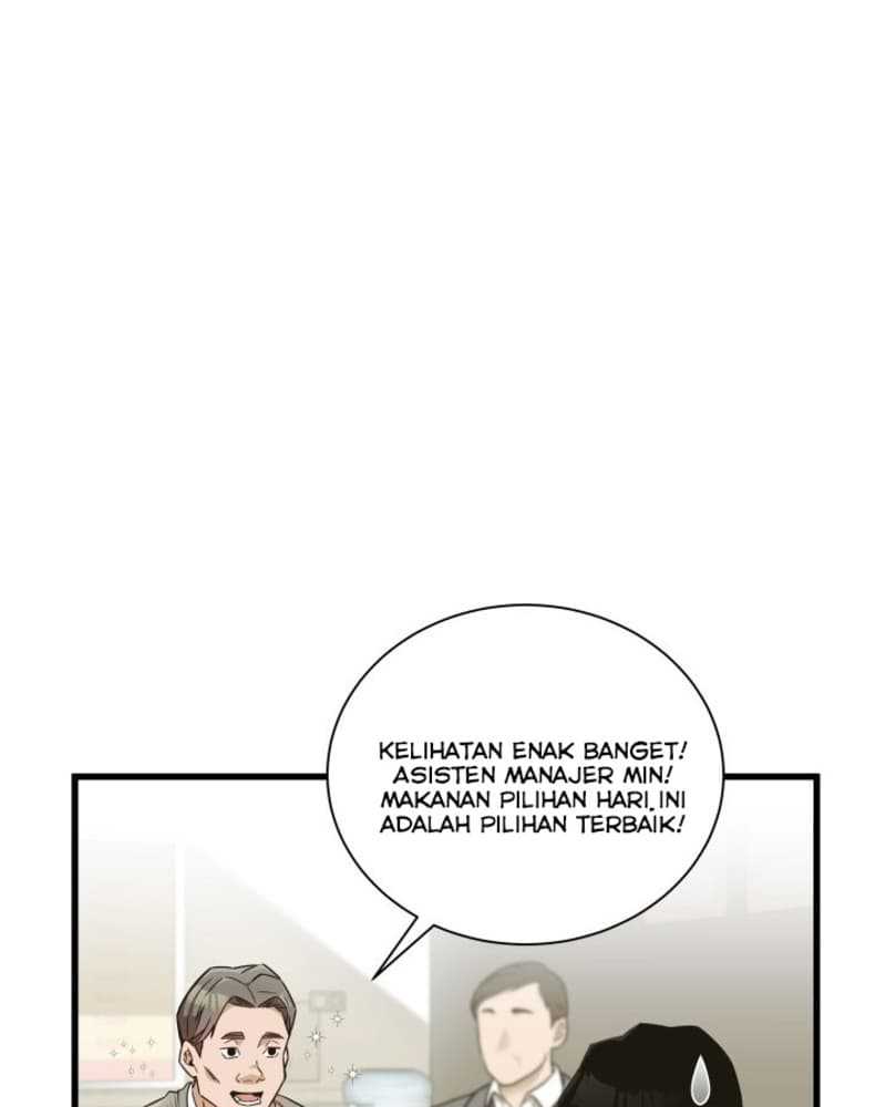 I Became a Genius Salesman Chapter 02 Gambar 97