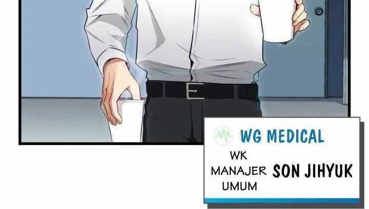 I Became a Genius Salesman Chapter 01 Gambar 15