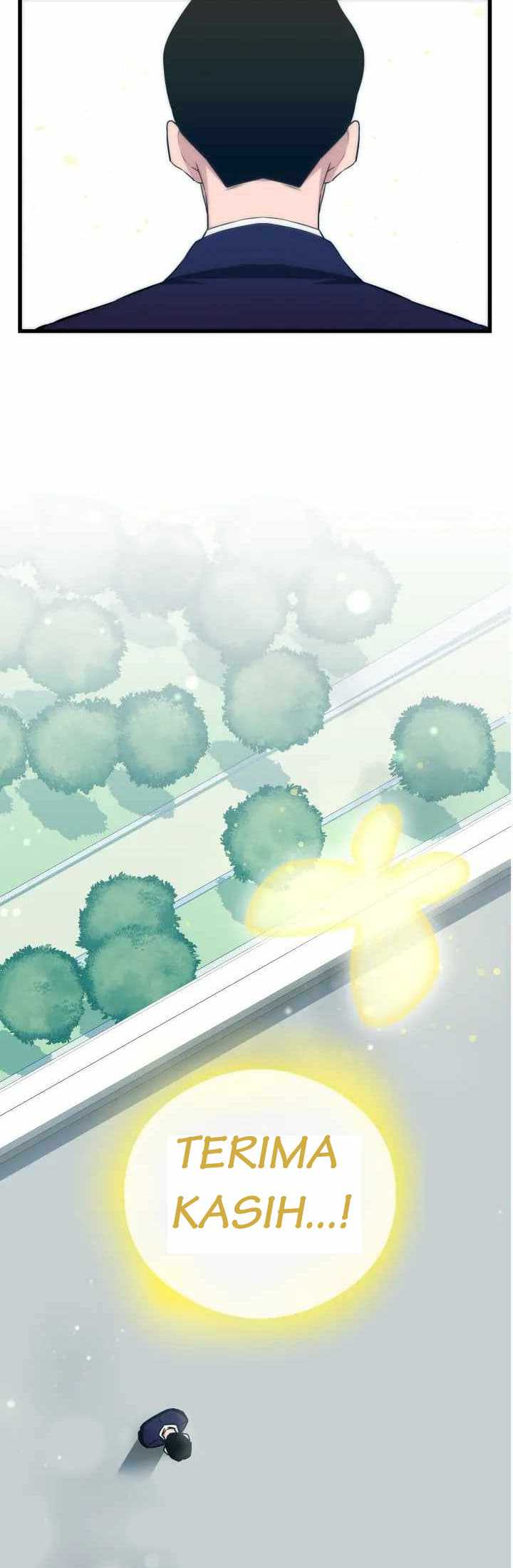 I Became a Genius Salesman Chapter 01 Gambar 25