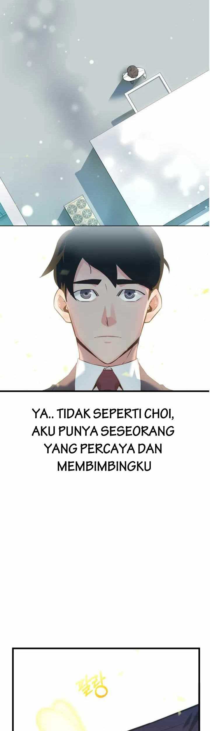 I Became a Genius Salesman Chapter 01 Gambar 26