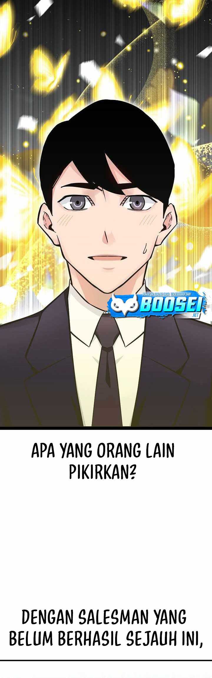 I Became a Genius Salesman Chapter 00.1 Gambar 10