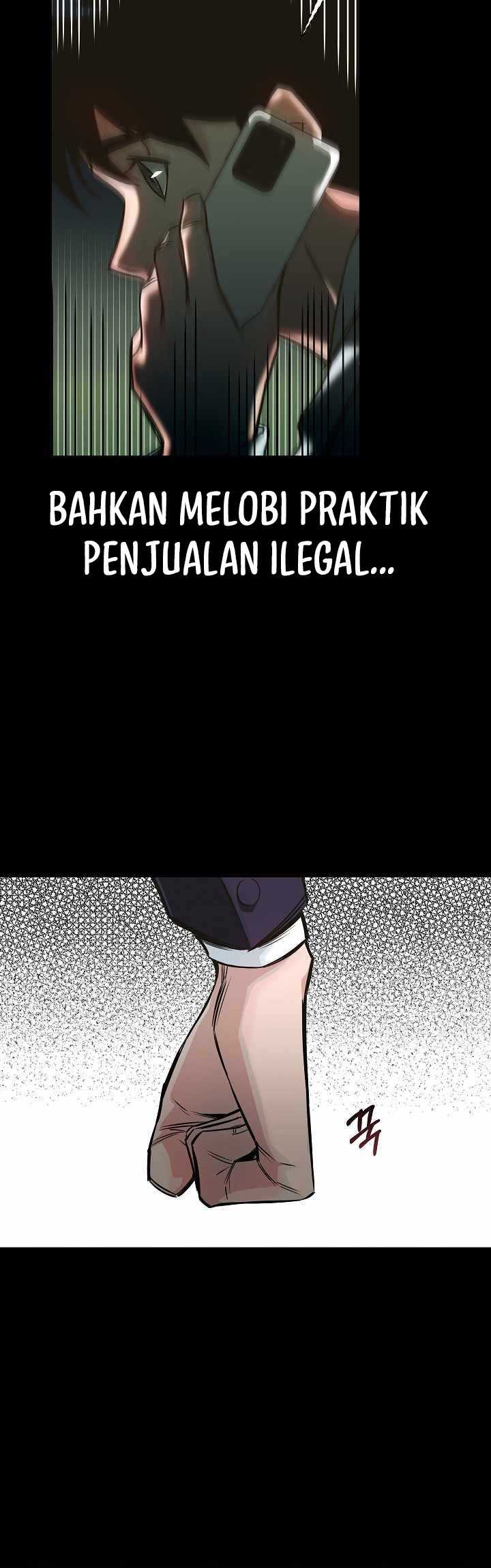 I Became a Genius Salesman Chapter 00.1 Gambar 6