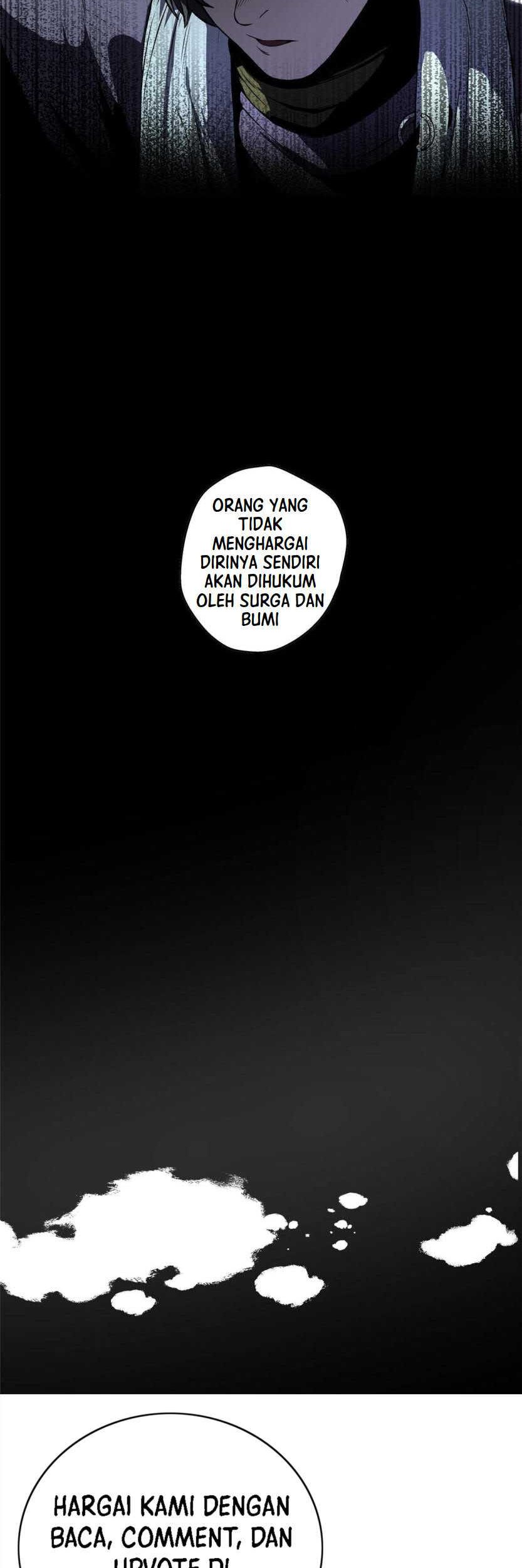 The First Spy in History Chapter 04 Gambar 25