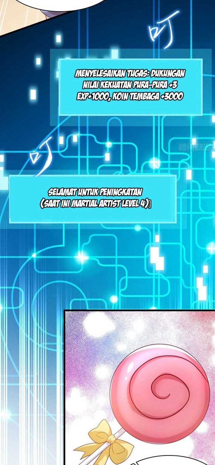 When I Die, I Will Become Stronger! Chapter 10 Gambar 31