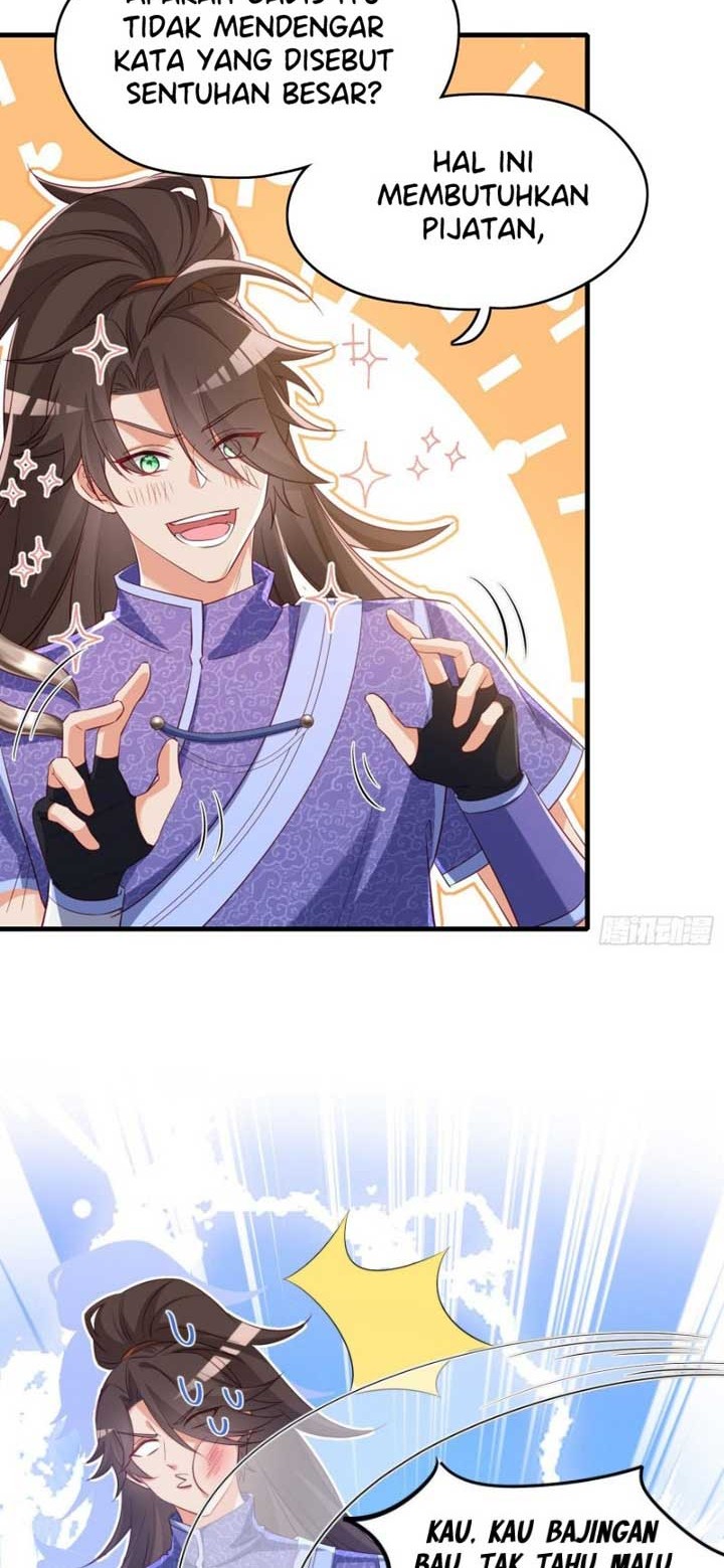 When I Die, I Will Become Stronger! Chapter 10 Gambar 35