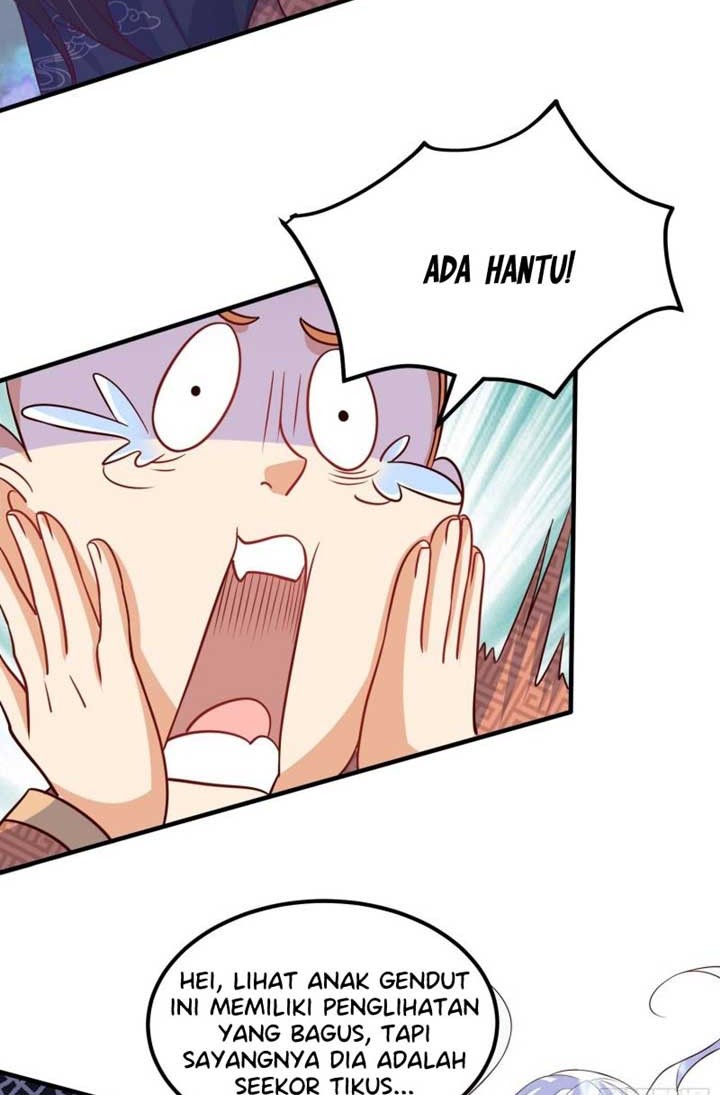 When I Die, I Will Become Stronger! Chapter 10 Gambar 4