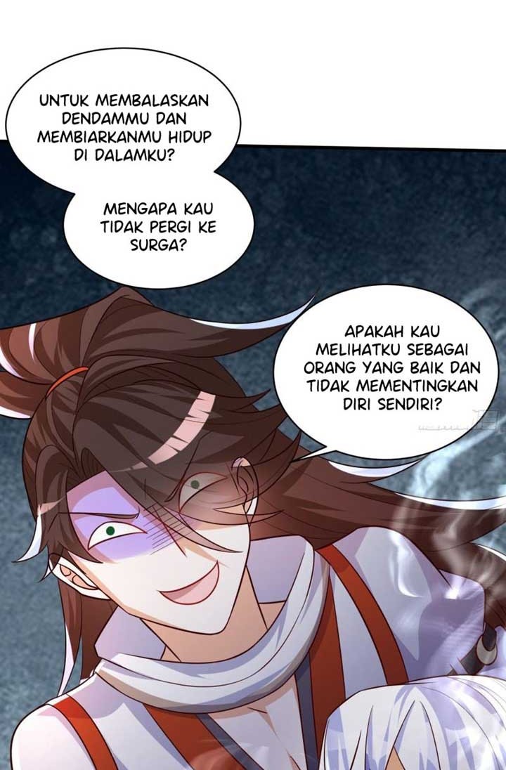 When I Die, I Will Become Stronger! Chapter 10 Gambar 7