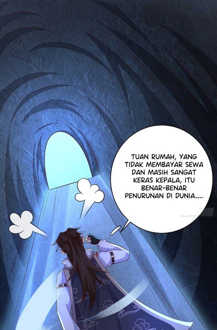 When I Die, I Will Become Stronger! Chapter 10 Gambar 10