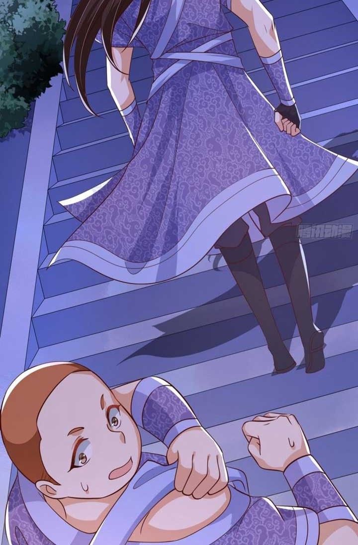 When I Die, I Will Become Stronger! Chapter 10 Gambar 16