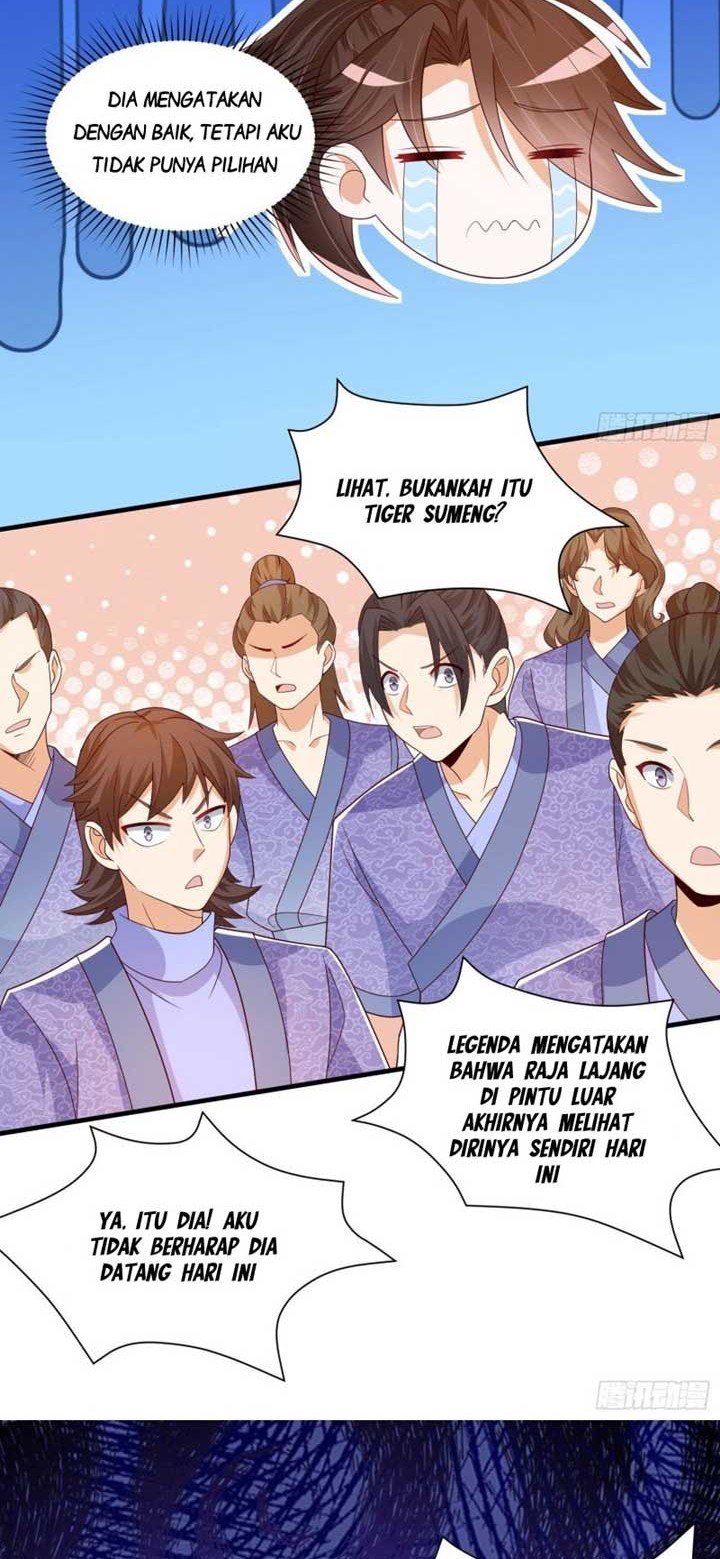 When I Die, I Will Become Stronger! Chapter 10 Gambar 27