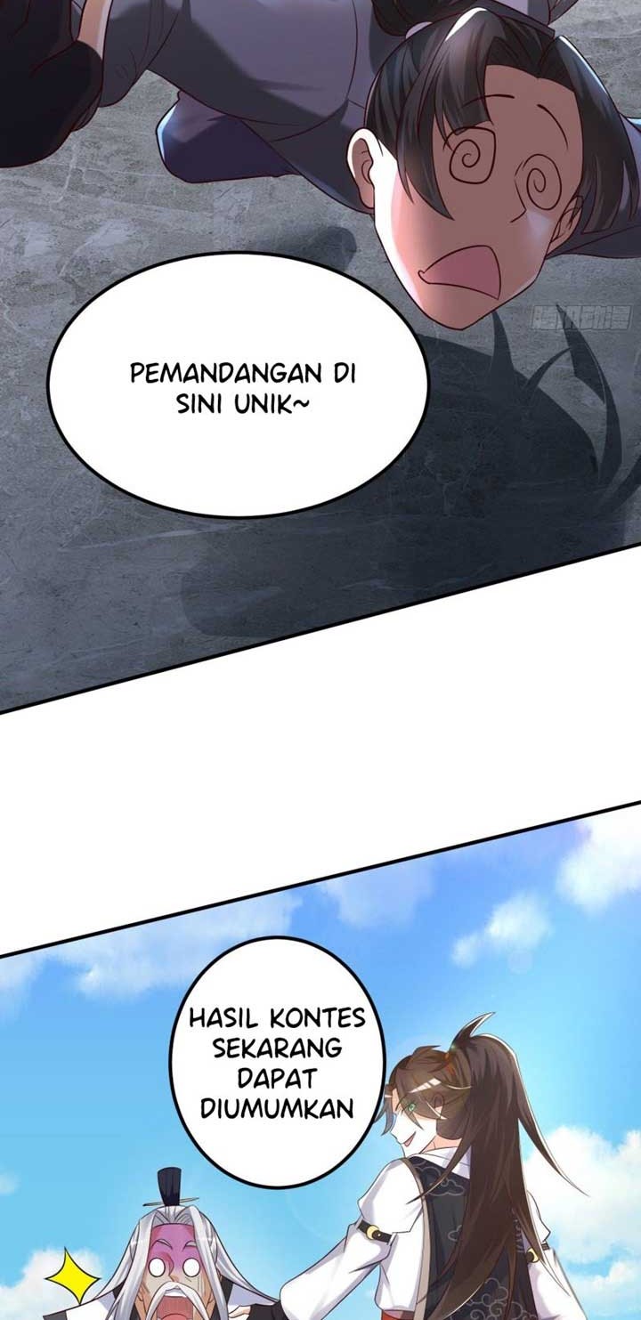 When I Die, I Will Become Stronger! Chapter 09 Gambar 4