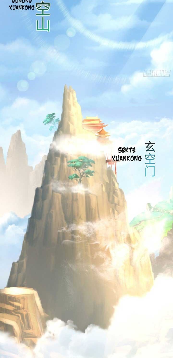 When I Die, I Will Become Stronger! Chapter 09 Gambar 7