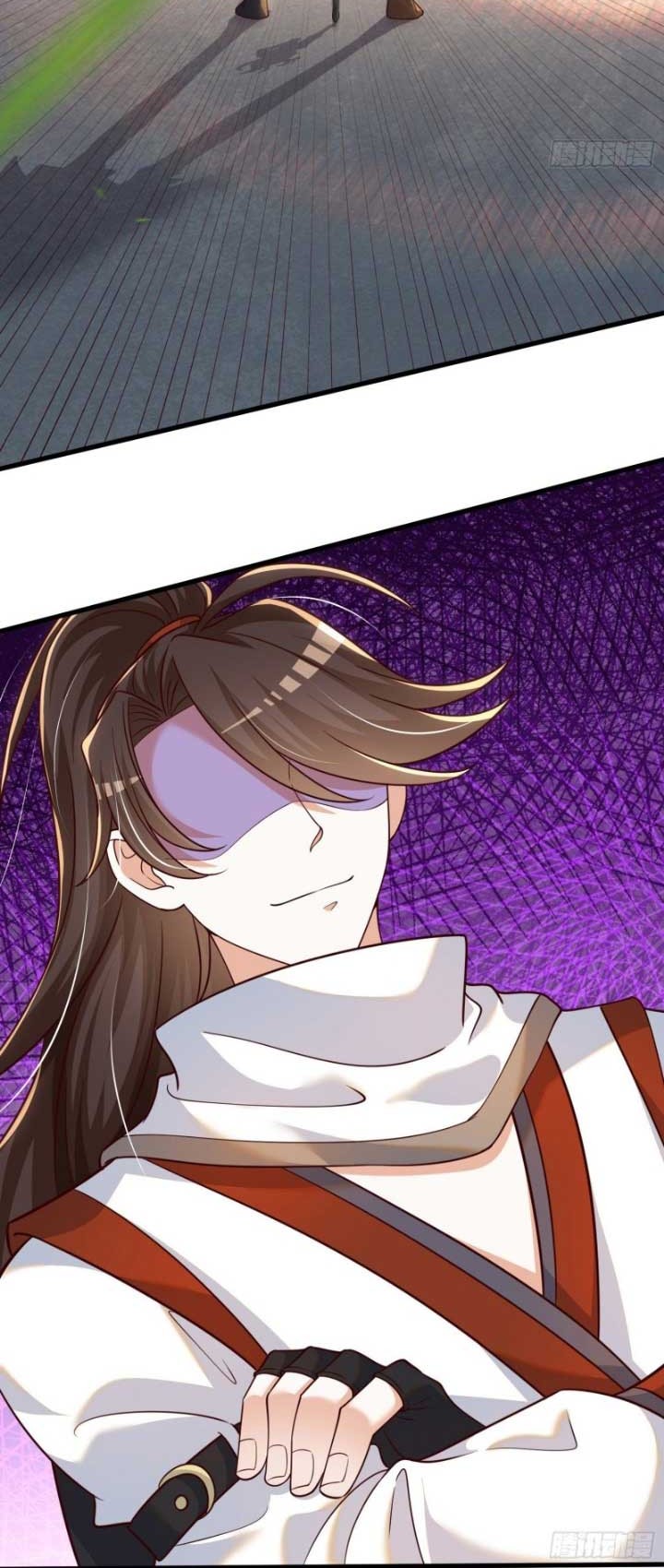 When I Die, I Will Become Stronger! Chapter 08 Gambar 46