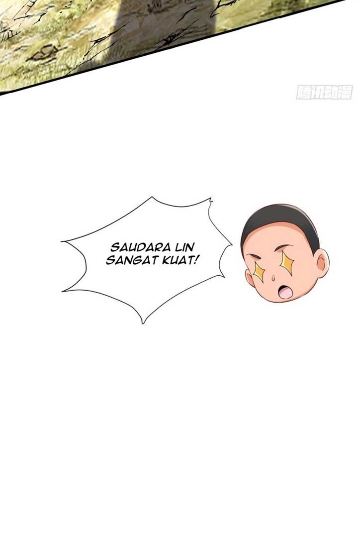 When I Die, I Will Become Stronger! Chapter 08 Gambar 4