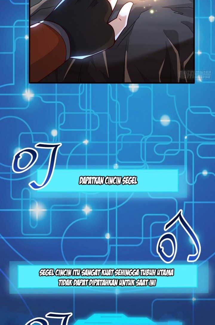 When I Die, I Will Become Stronger! Chapter 08 Gambar 16