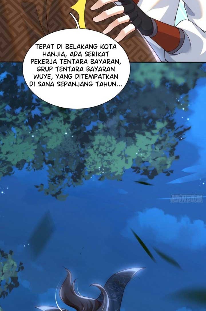 When I Die, I Will Become Stronger! Chapter 08 Gambar 19